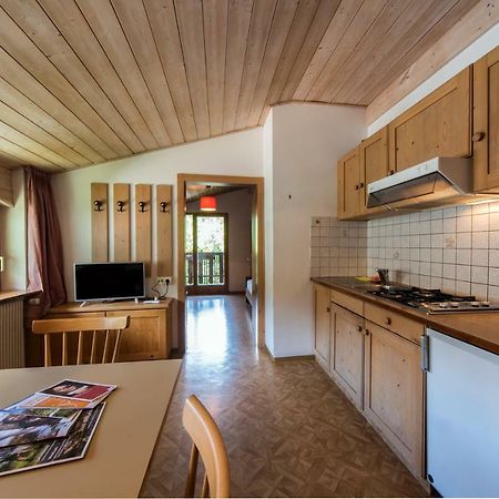 Residence Trametsch Brixen Exteriör bild