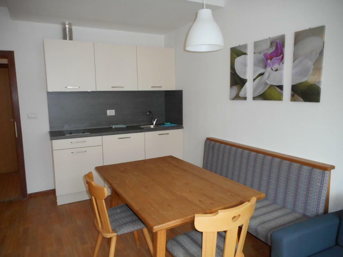 Residence Trametsch Brixen Exteriör bild