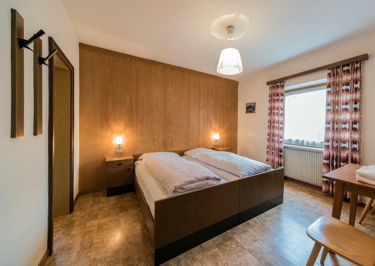 Residence Trametsch Brixen Exteriör bild