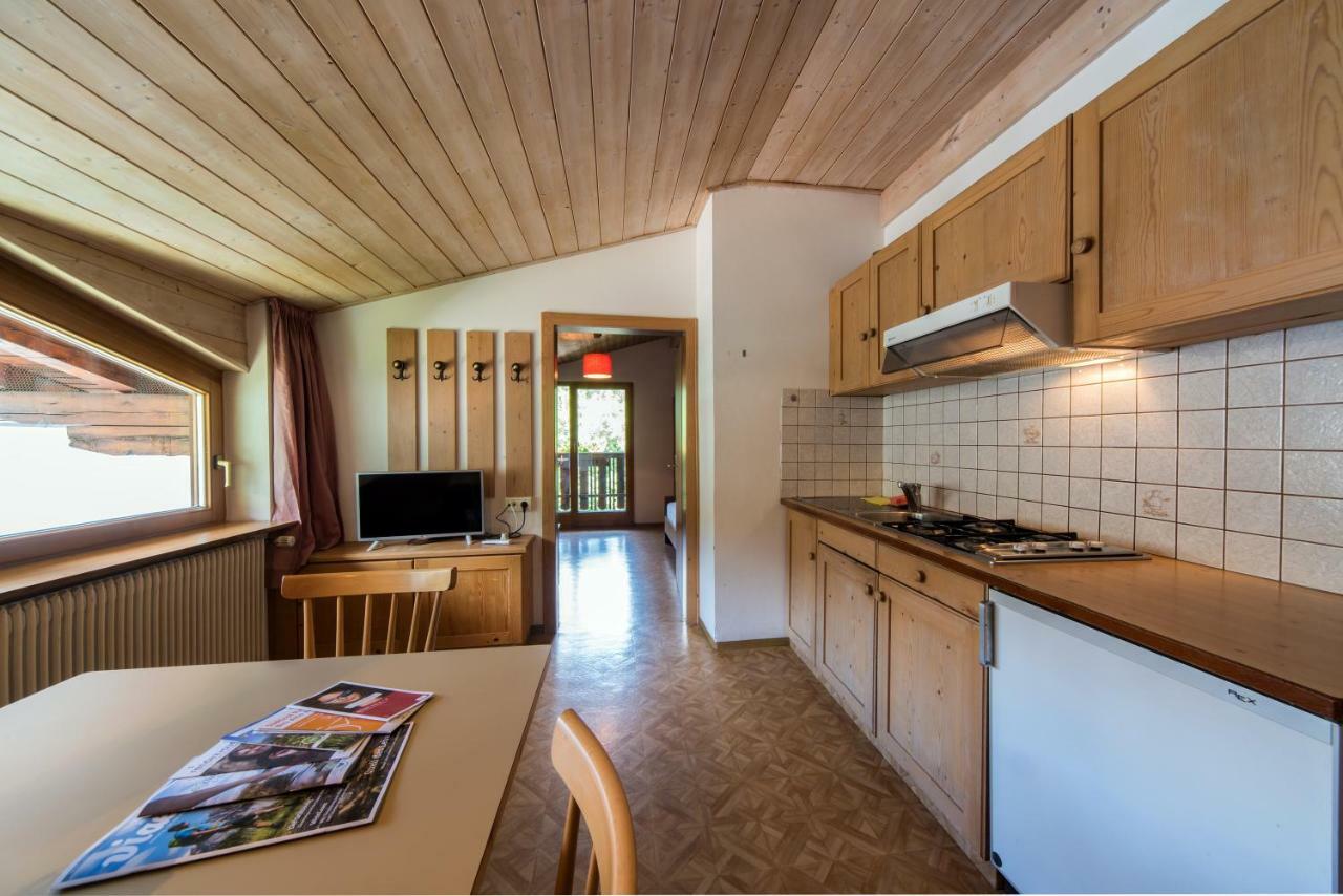 Residence Trametsch Brixen Exteriör bild