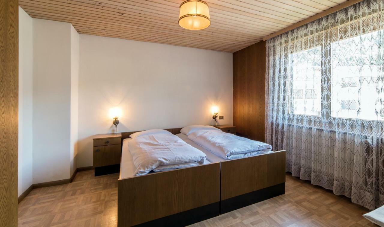 Residence Trametsch Brixen Exteriör bild