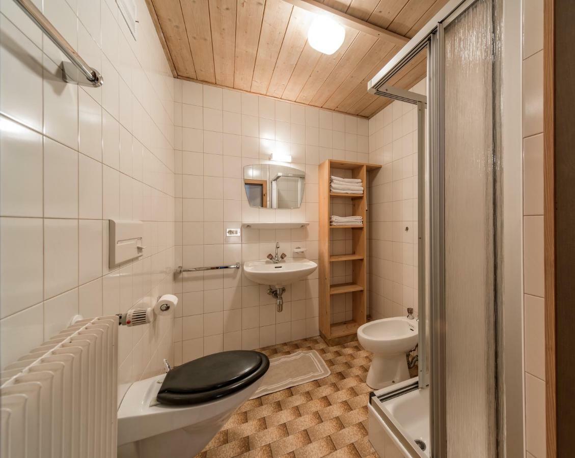 Residence Trametsch Brixen Exteriör bild